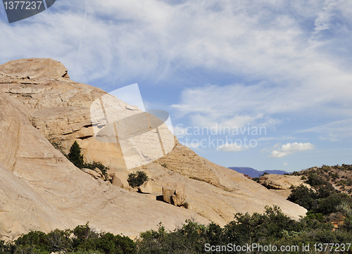 Image of mountains