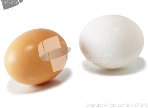 Image of eggs