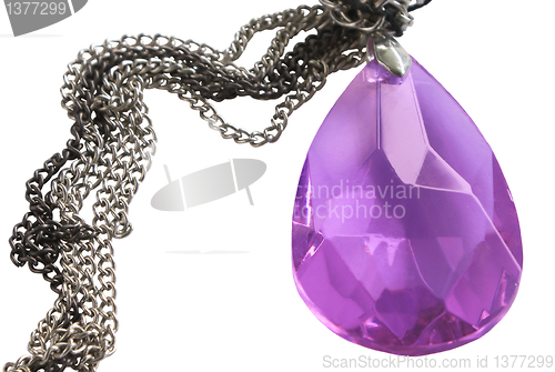 Image of The women's jewelry.