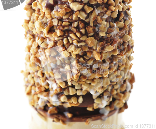Image of ice cream
