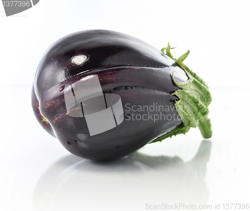 Image of eggplant