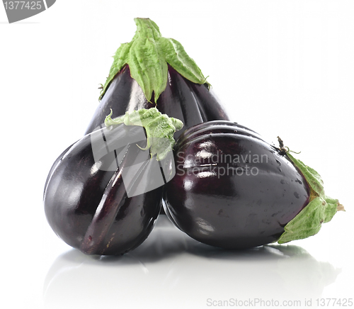 Image of eggplant 