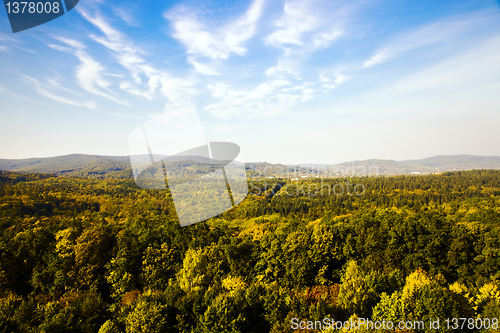 Image of Mountains Carpathians