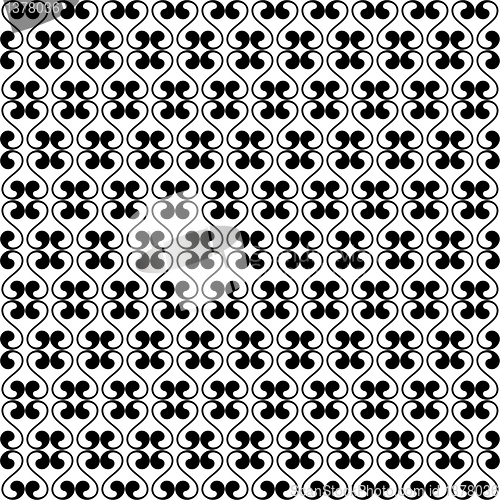 Image of Seamless pattern