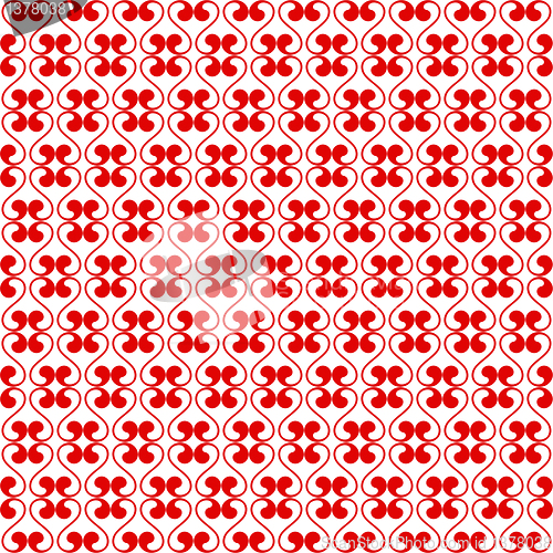 Image of Seamless pattern