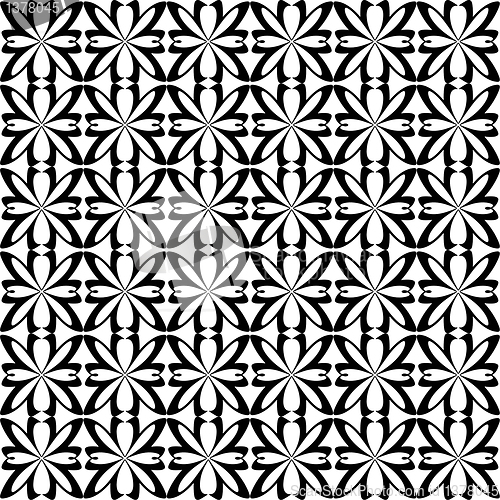 Image of Seamless pattern