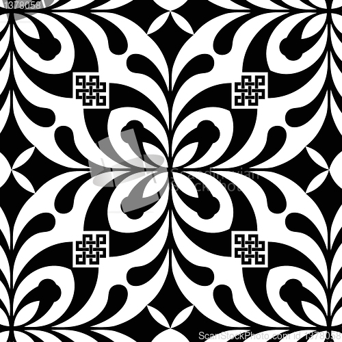 Image of Seamless pattern