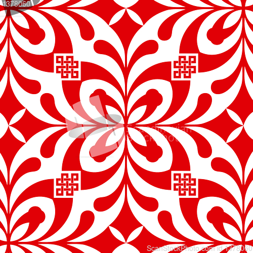 Image of Seamless pattern