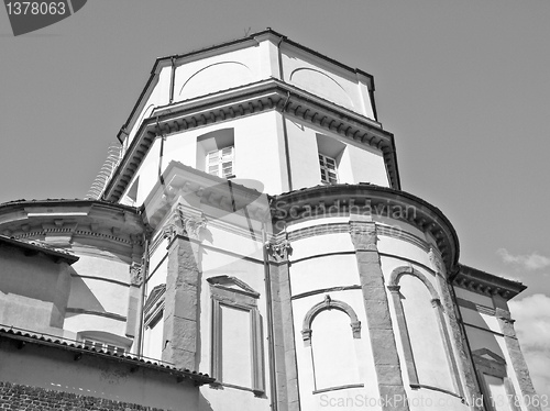 Image of Cappuccini, Turin