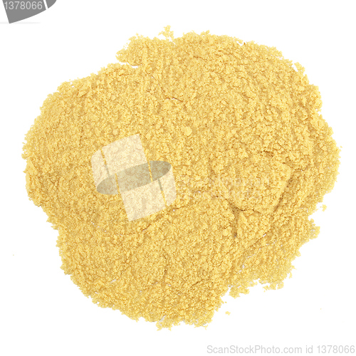 Image of Mustard