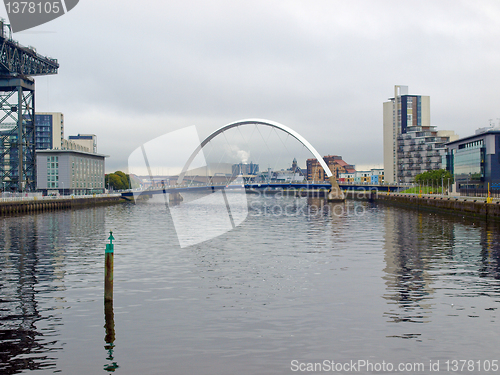 Image of River Clyde