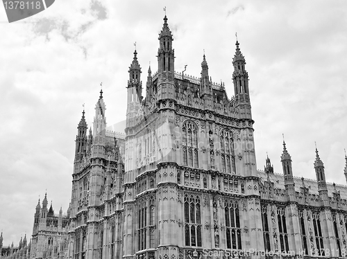 Image of Houses of Parliament