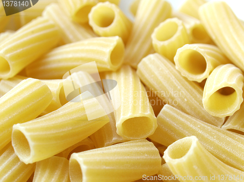 Image of Pasta picture