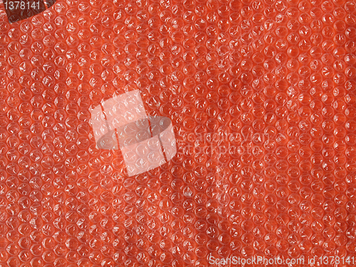 Image of Bubblewrap picture