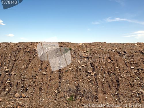 Image of Mountain