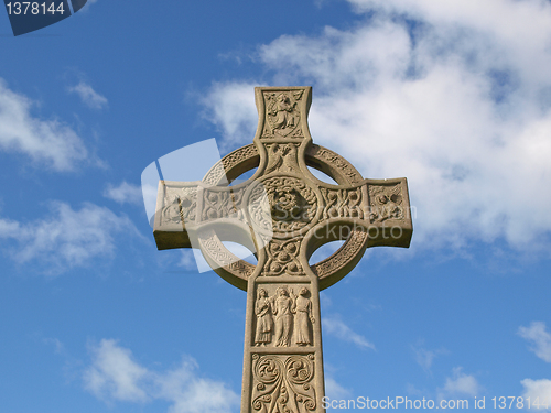 Image of Glasgow cemetery