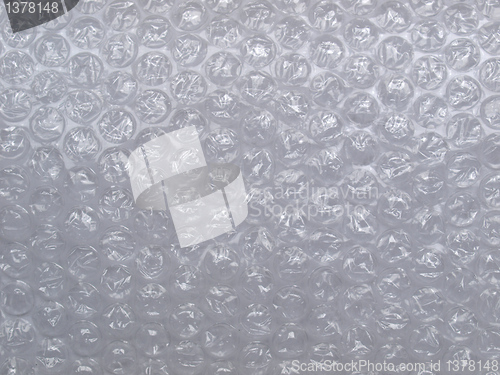 Image of Bubble wrap