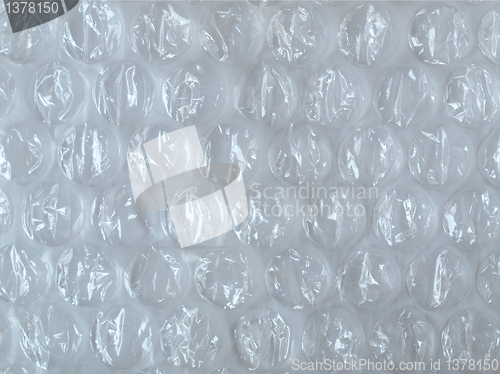 Image of Bubblewrap picture