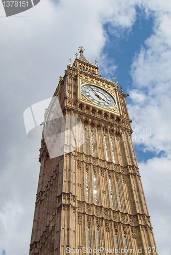 Image of Big Ben