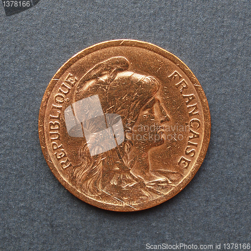 Image of Euro coin