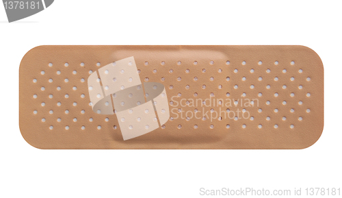 Image of Adhesive bandage