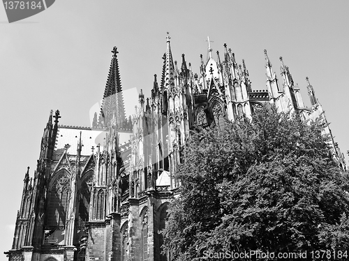 Image of Koeln Dom