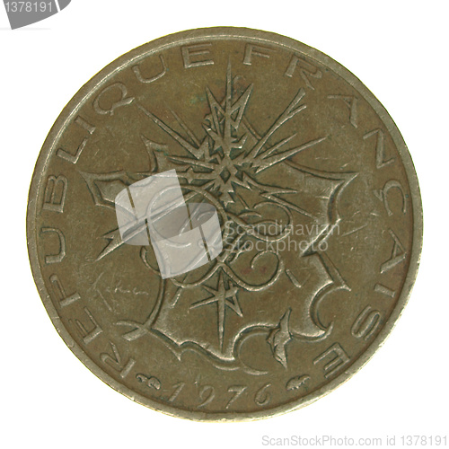 Image of Coin picture