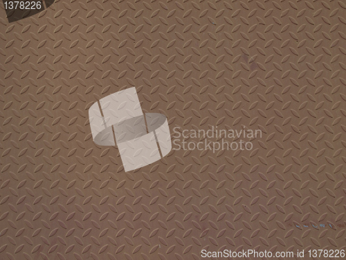 Image of Diamond steel