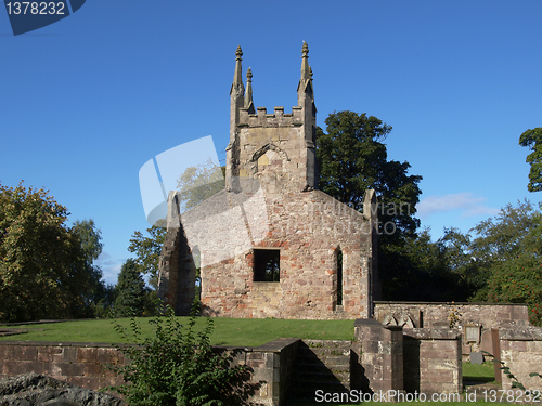 Image of Cardross old parish church