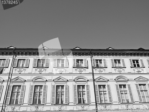 Image of Piazza San Carlo, Turin