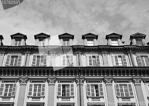 Image of Piazza Statuto, Turin