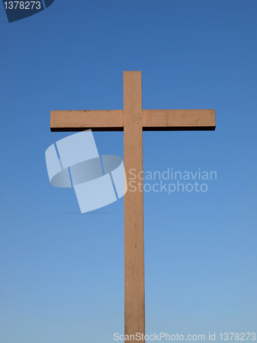 Image of Cross picture