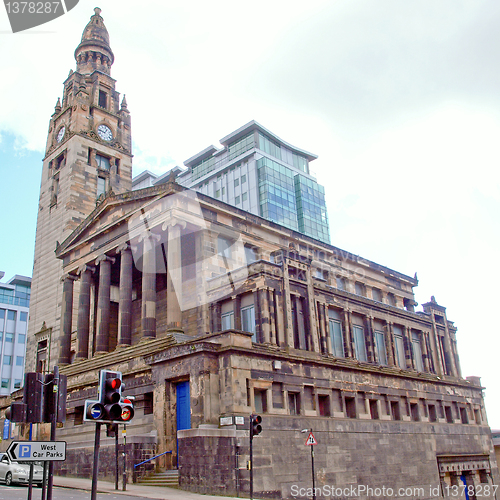 Image of Church