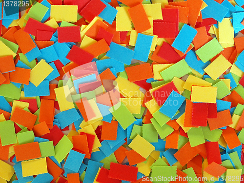 Image of Confetti