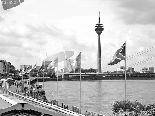 Image of Duesseldorf, Germany