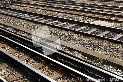 Image of Railway