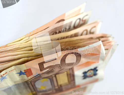 Image of Euro picture
