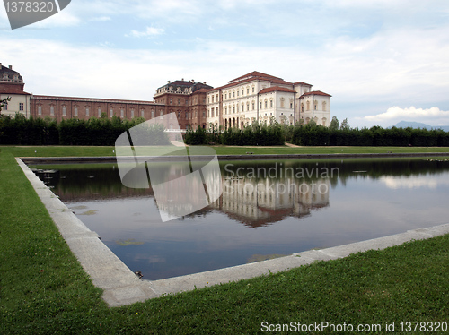 Image of Venaria Reale