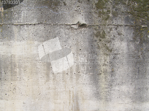 Image of Concrete picture