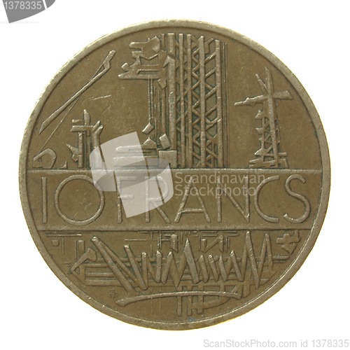 Image of Coin picture