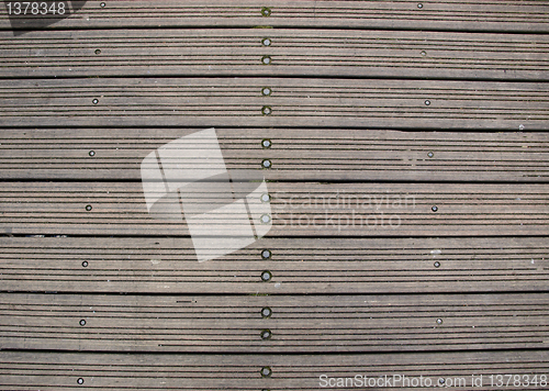 Image of Wood picture