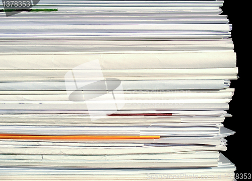 Image of Office paper