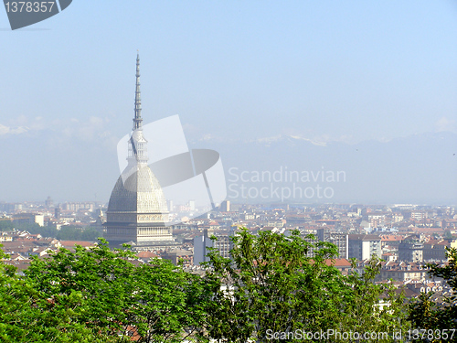 Image of Turin, Italy