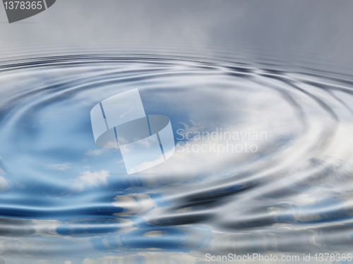 Image of Water waves