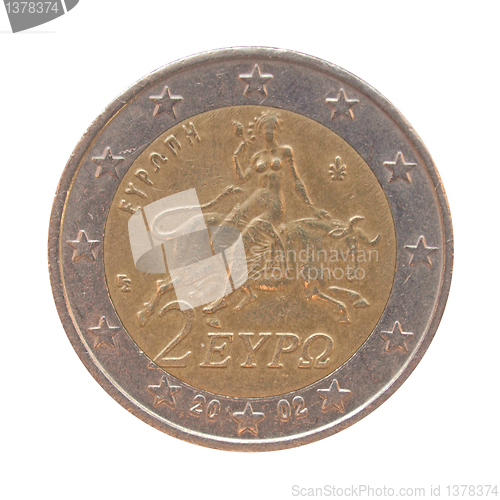 Image of Euros picture