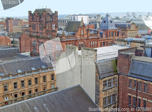 Image of Glasgow