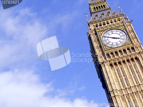 Image of Big Ben