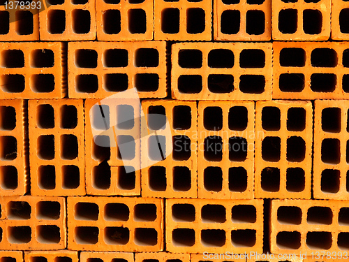 Image of Bricks