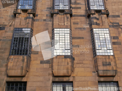 Image of Glasgow School of Art