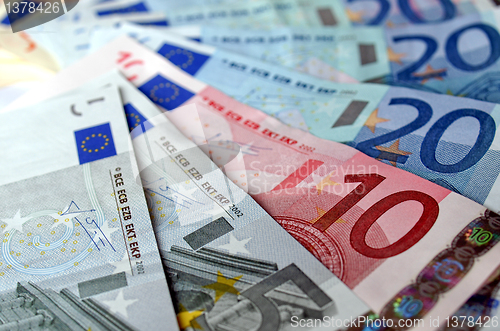 Image of Euros picture